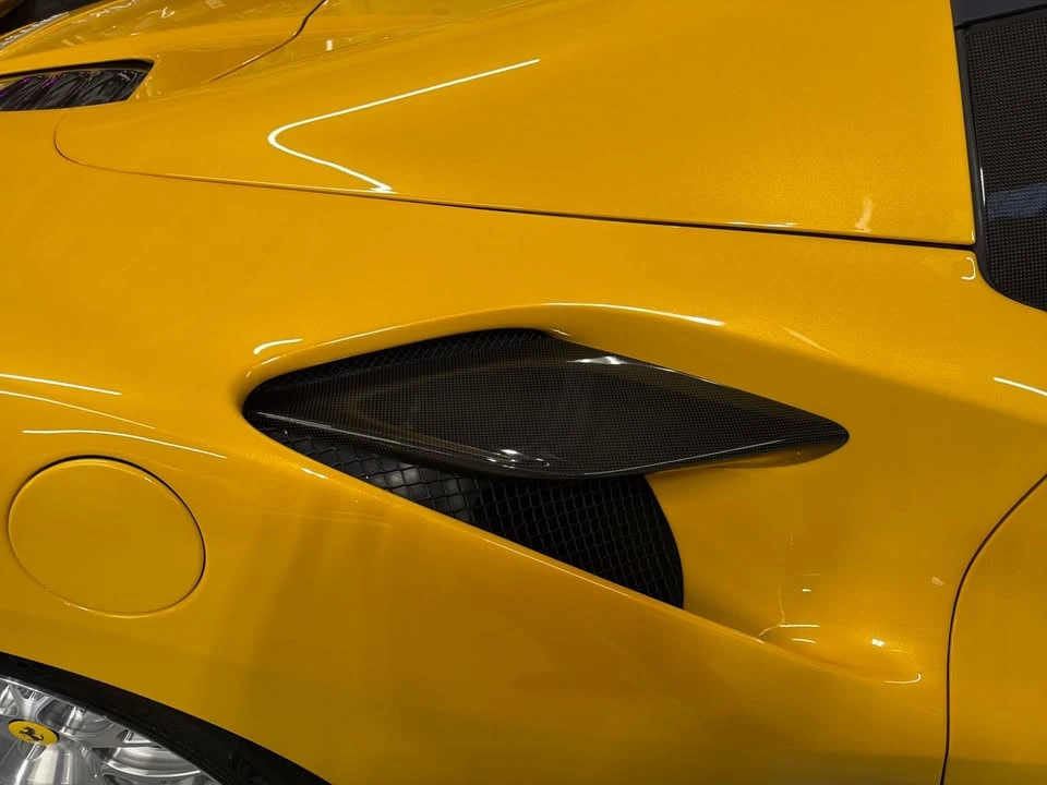 2021 Ferrari F8 Spider - Image 10 of 20
