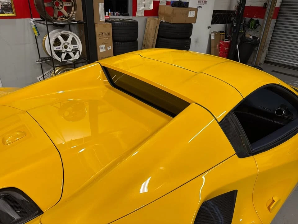 2021 Ferrari F8 Spider - Image 19 of 20
