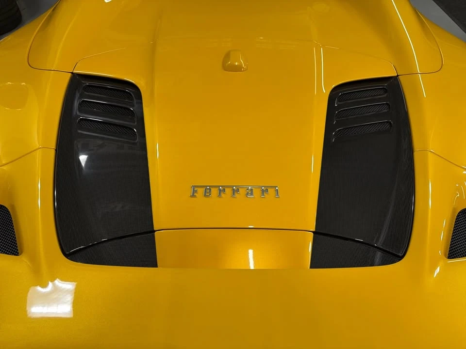 2021 Ferrari F8 Spider - Image 11 of 20