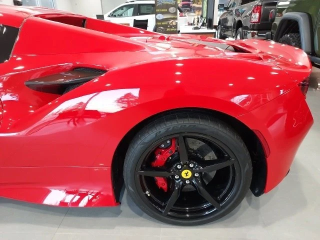 2021 Ferrari F8 Spider - Image 13 of 20