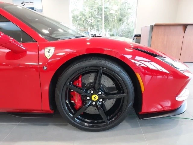 2021 Ferrari F8 Spider - Image 10 of 20
