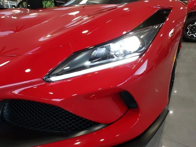 2021 Ferrari F8 Spider - Image 20 of 20