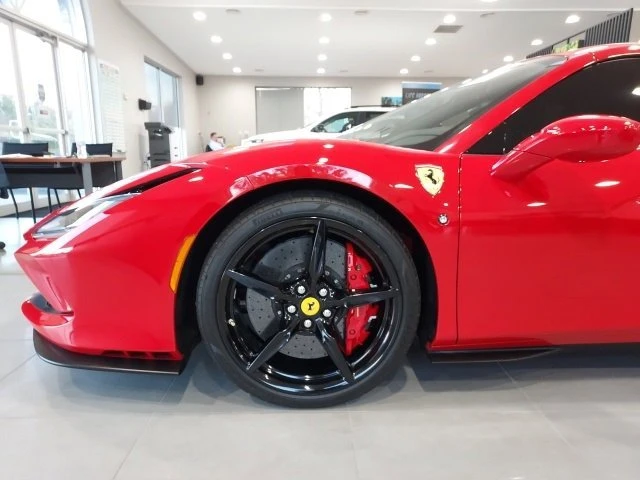 2021 Ferrari F8 Spider - Image 15 of 20