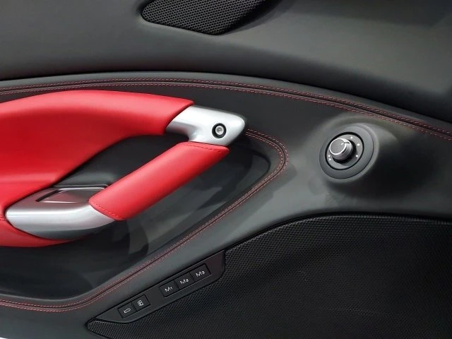 2021 Ferrari F8 Spider - Image 18 of 20
