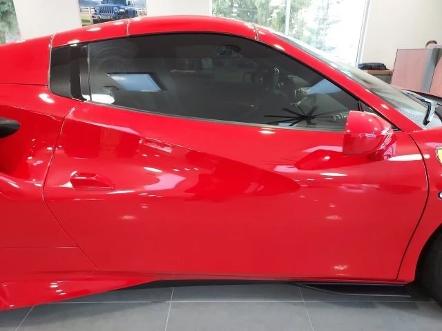 2021 Ferrari F8 Spider - Image 11 of 20