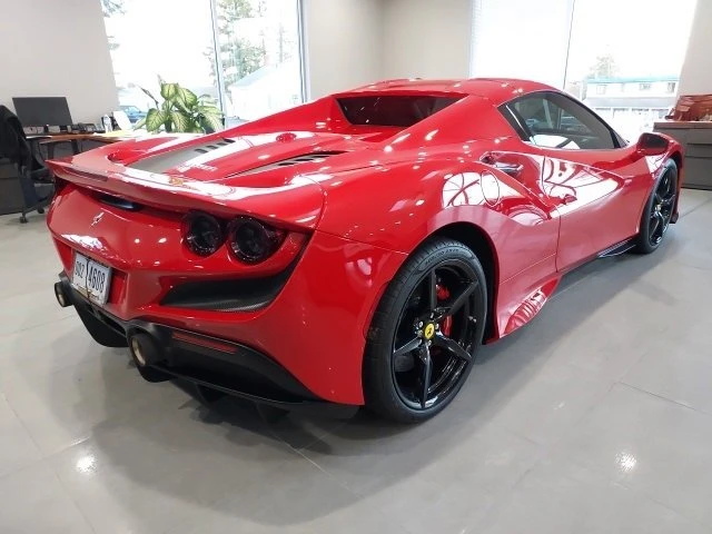 2021 Ferrari F8 Spider - Image 3 of 20