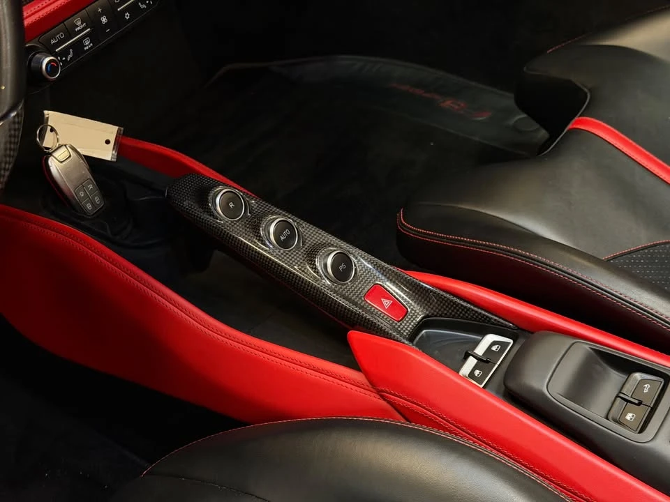 2021 Ferrari F8 Spider - Image 15 of 20