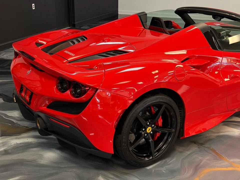 2021 Ferrari F8 Spider - Image 7 of 20