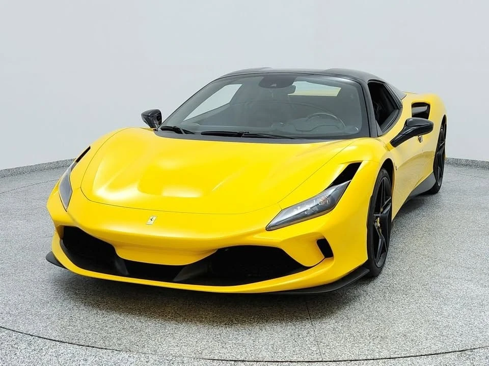 2021 Ferrari F8 Spider - Image 8 of 20