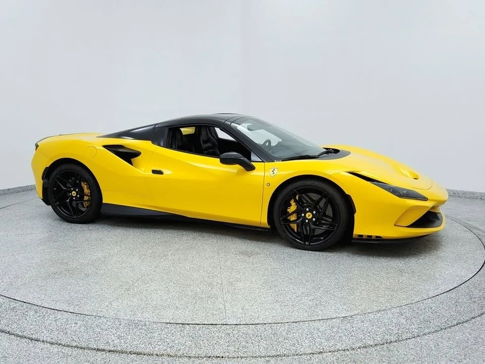 2021 Ferrari F8 Spider - Image 6 of 20