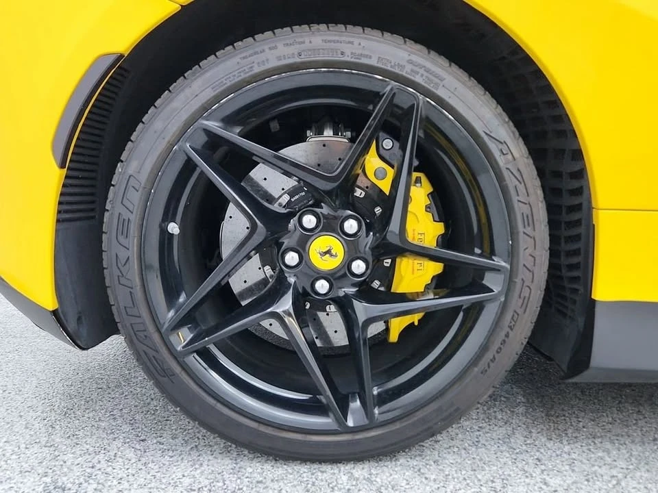 2021 Ferrari F8 Spider - Image 16 of 20