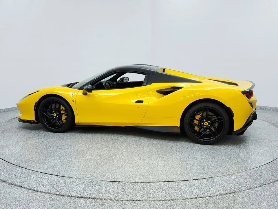 2021 Ferrari F8 Spider - Image 2 of 18