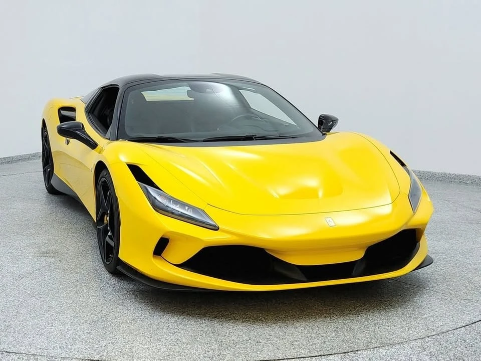 2021 Ferrari F8 Spider - Image 7 of 18