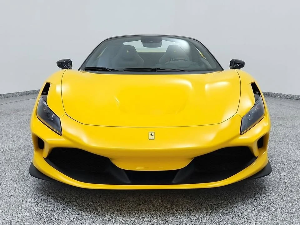 2021 Ferrari F8 Spider - Image 16 of 18
