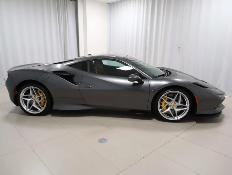 2021 Ferrari F8 Tributo - Image 8 of 20