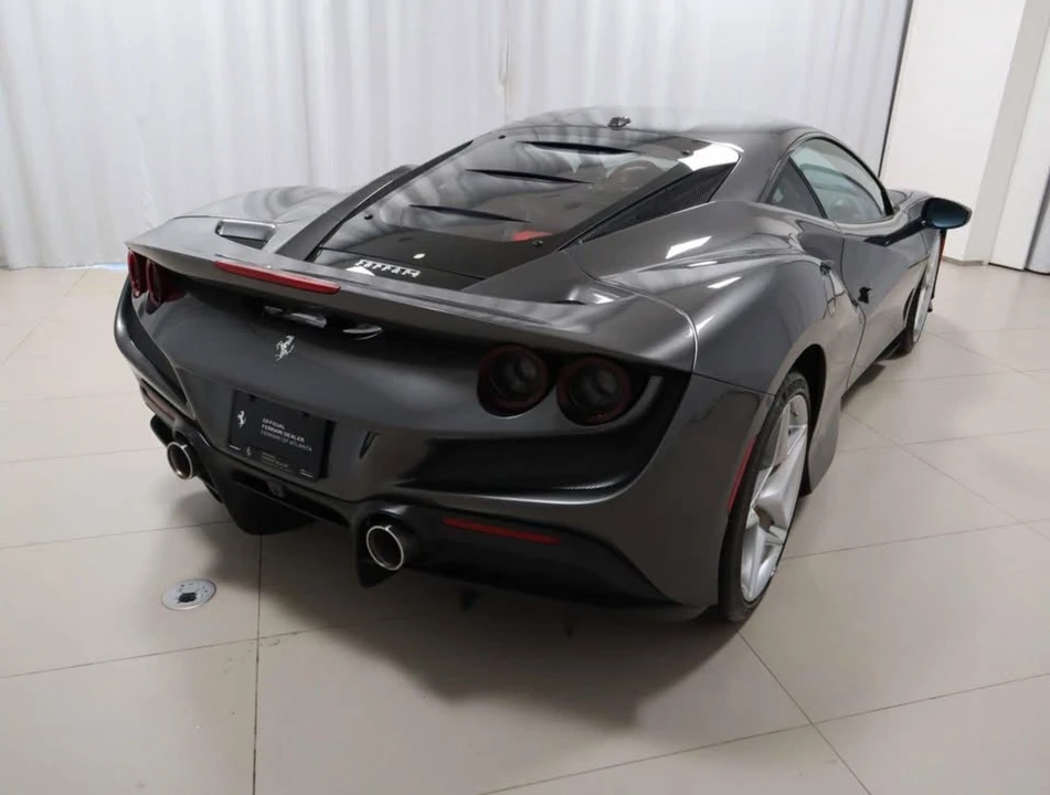 2021 Ferrari F8 Tributo - Image 10 of 20