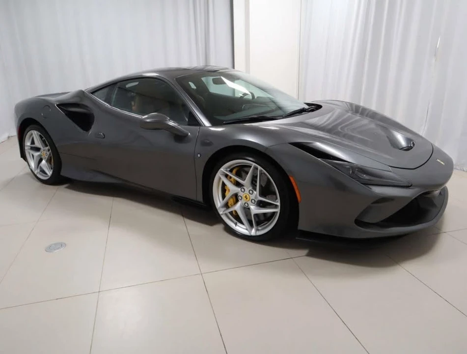 2021 Ferrari F8 Tributo - Image 7 of 20
