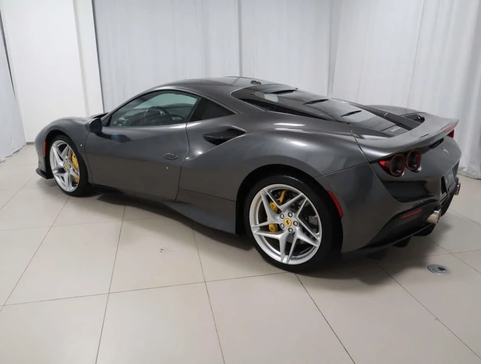 2021 Ferrari F8 Tributo - Image 15 of 20