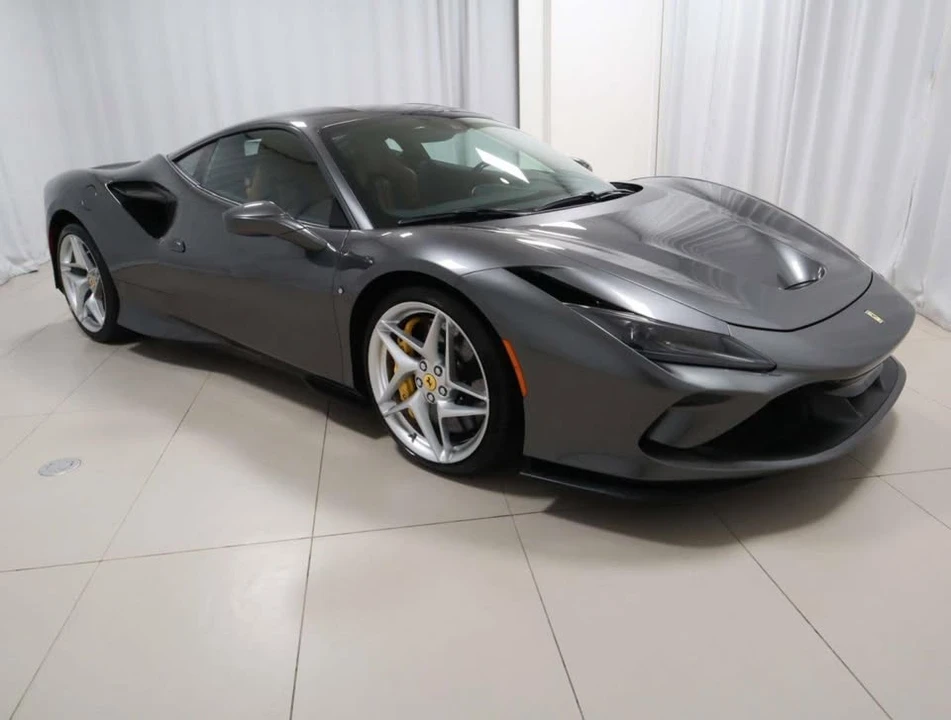 2021 Ferrari F8 Tributo - Image 6 of 20