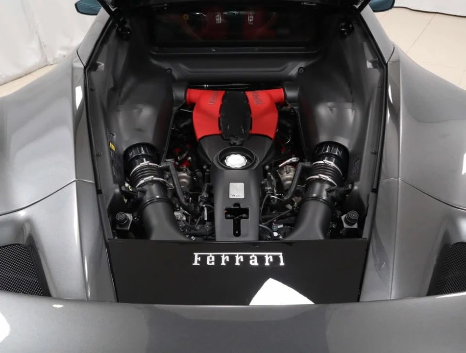 2021 Ferrari F8 Tributo - Image 20 of 20