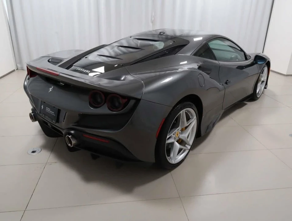 2021 Ferrari F8 Tributo - Image 9 of 20