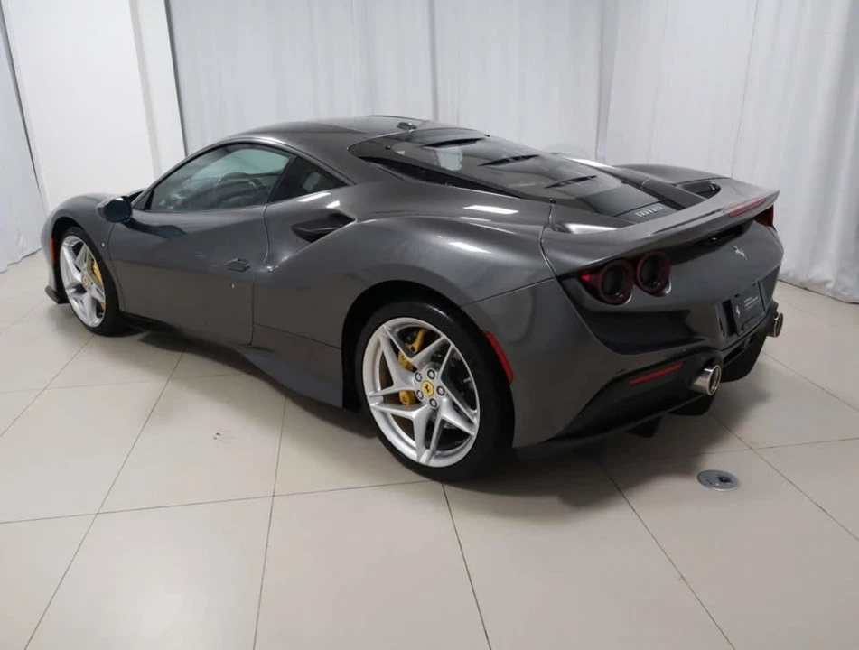 2021 Ferrari F8 Tributo - Image 14 of 20