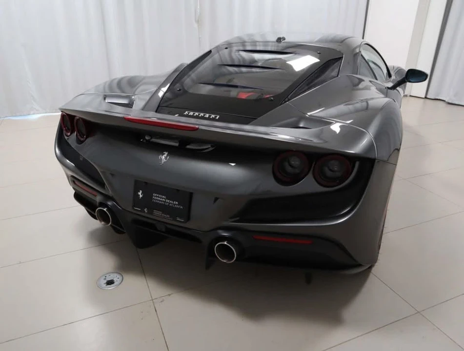 2021 Ferrari F8 Tributo - Image 11 of 20