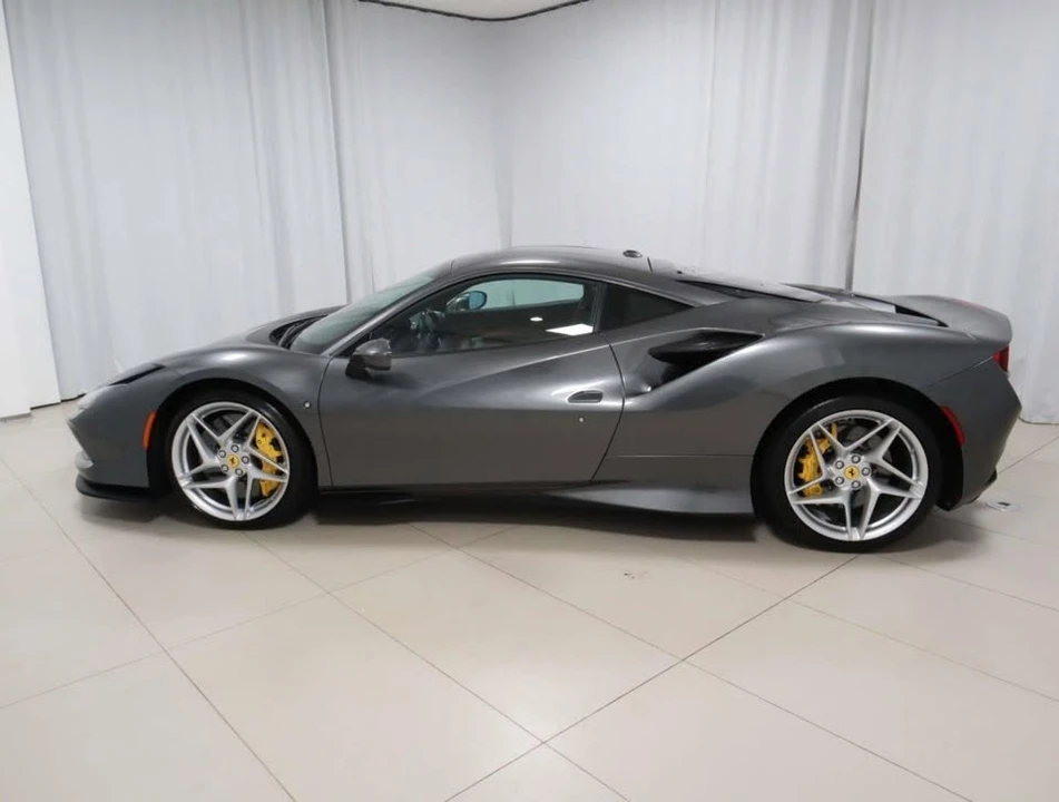 2021 Ferrari F8 Tributo - Image 16 of 20