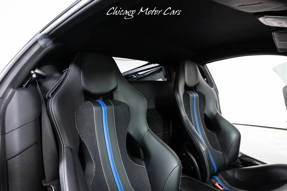2021 Ferrari F8 Tributo - Image 9 of 15