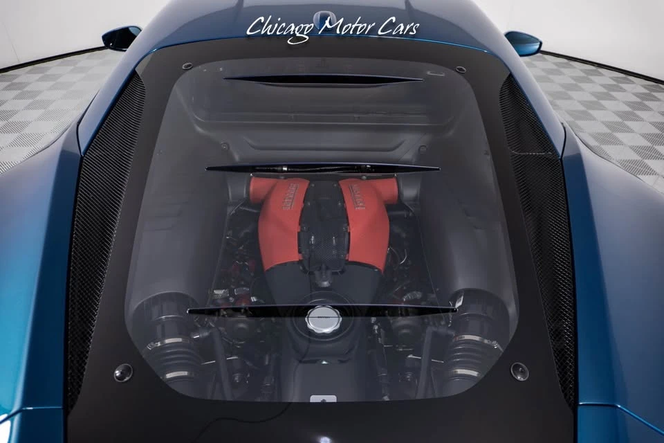 2021 Ferrari F8 Tributo - Image 15 of 15