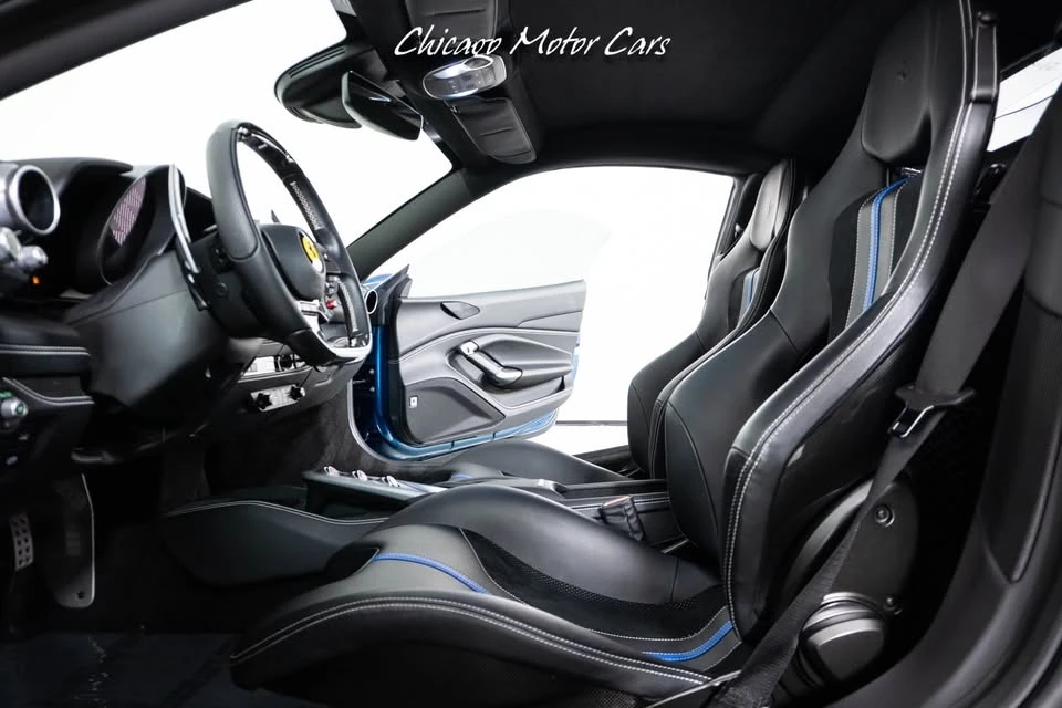 2021 Ferrari F8 Tributo - Image 13 of 15