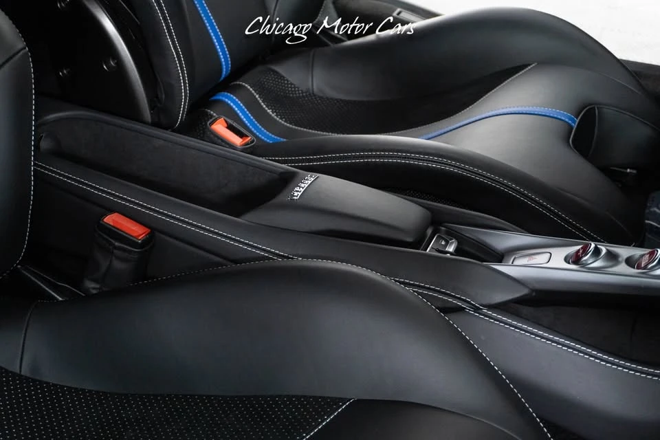 2021 Ferrari F8 Tributo - Image 7 of 15