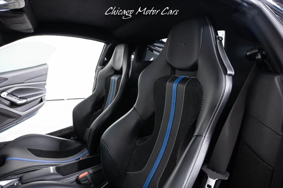 2021 Ferrari F8 Tributo - Image 11 of 15