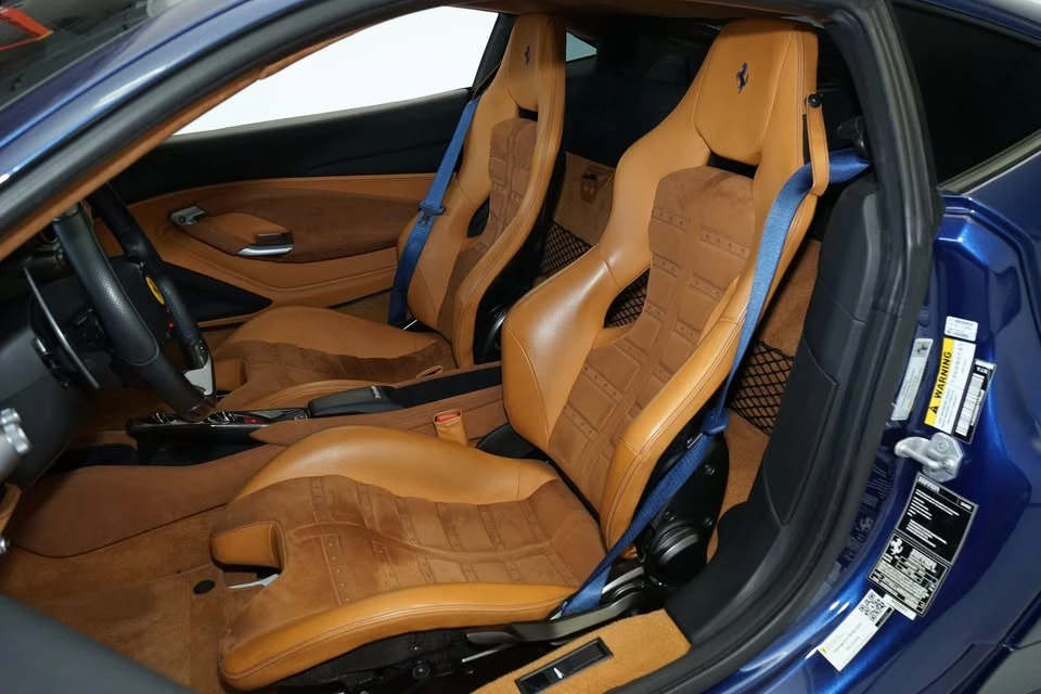 2021 Ferrari F8 Tributo - Image 10 of 19