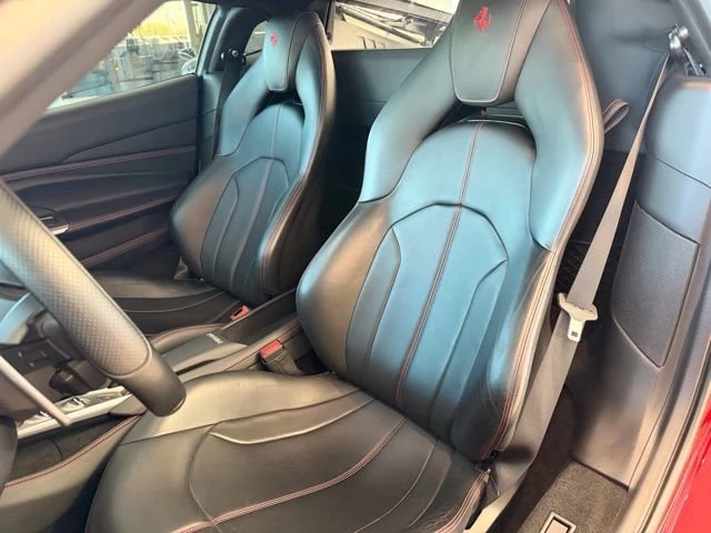 2021 Ferrari F8 Tributo - Image 6 of 9