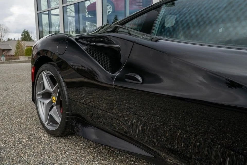 2021 Ferrari F8 Tributo - Image 6 of 15