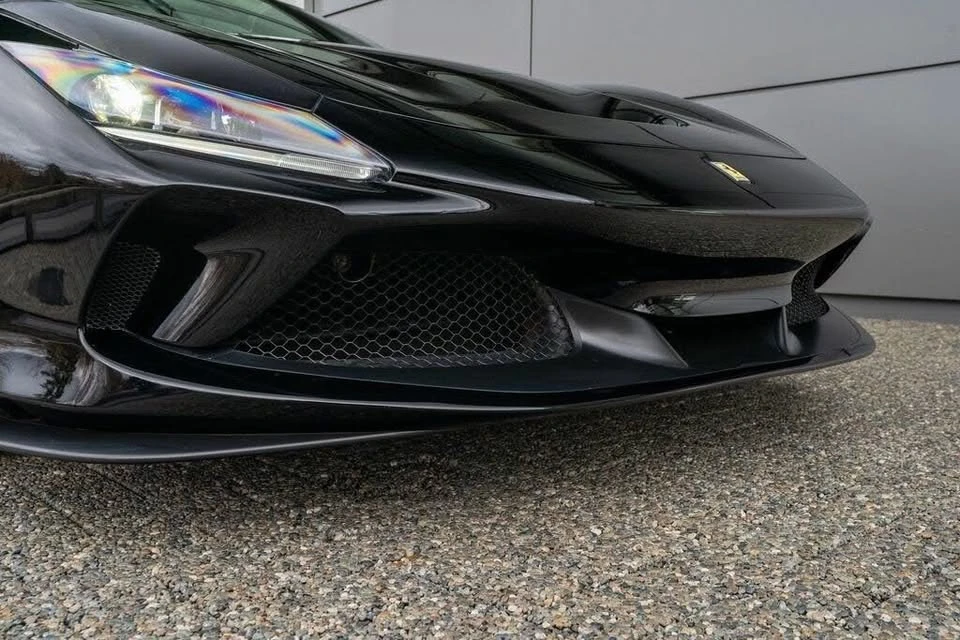 2021 Ferrari F8 Tributo - Image 11 of 15