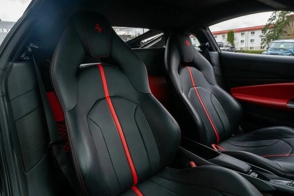 2021 Ferrari F8 Tributo - Image 15 of 15