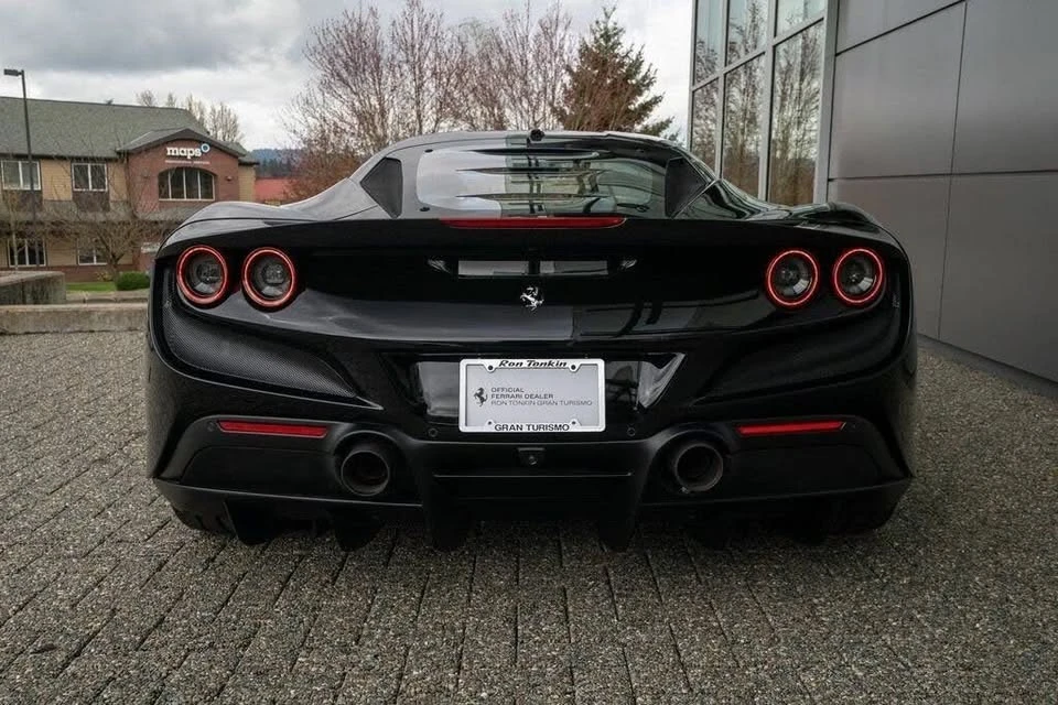 2021 Ferrari F8 Tributo - Image 5 of 15