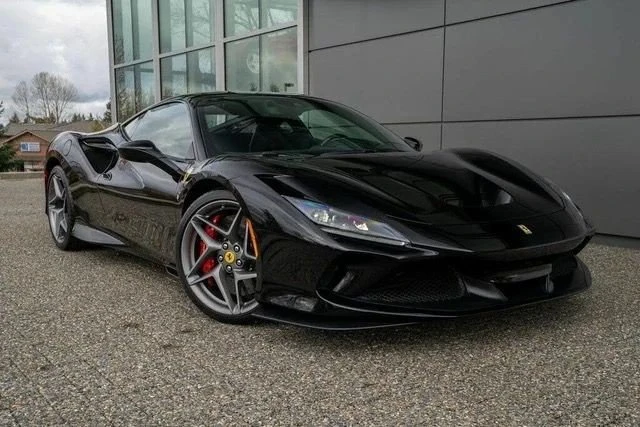 2021 Ferrari F8 Tributo - Image 2 of 15