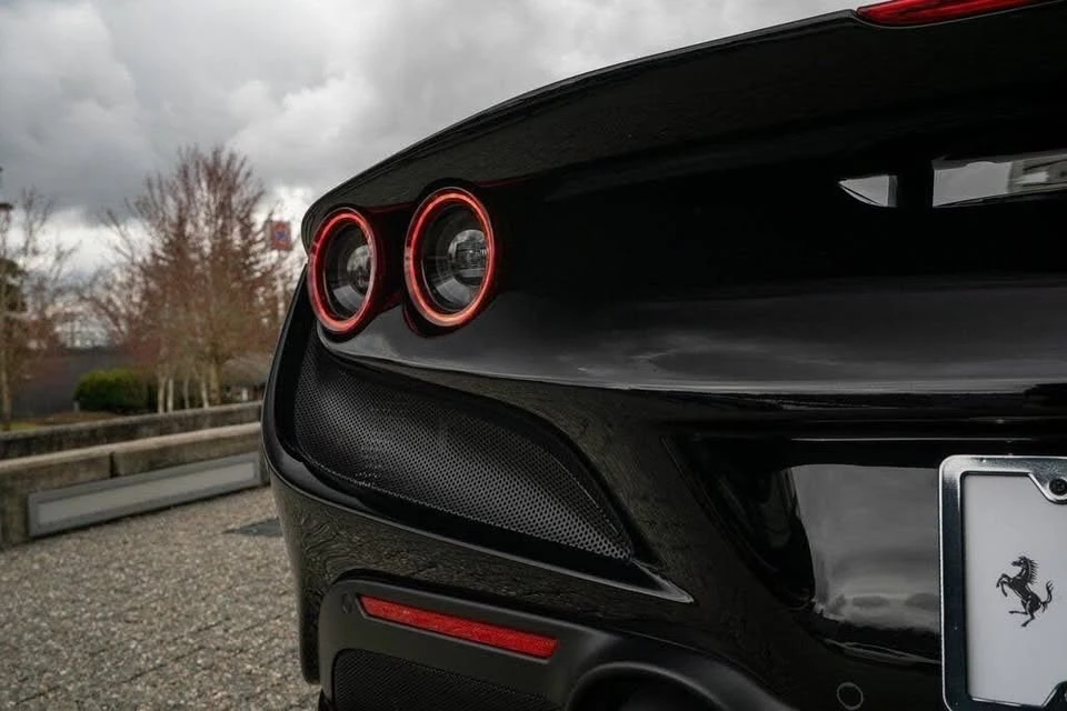 2021 Ferrari F8 Tributo - Image 13 of 15