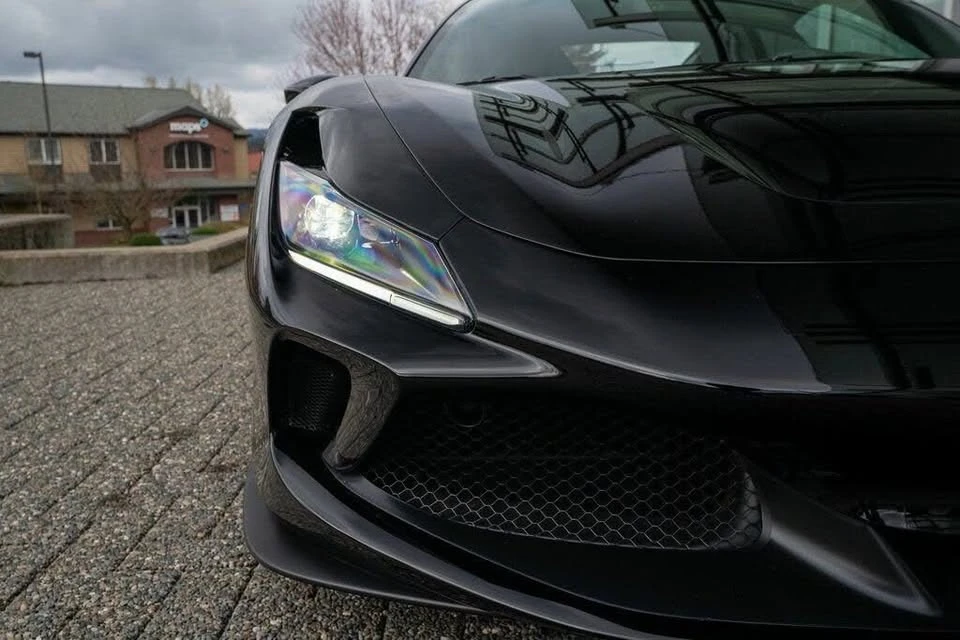 2021 Ferrari F8 Tributo - Image 7 of 15
