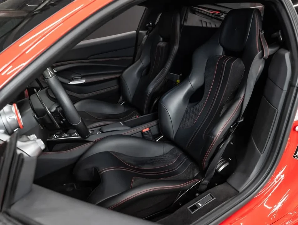 2021 Ferrari F8 Tributo - Image 6 of 8