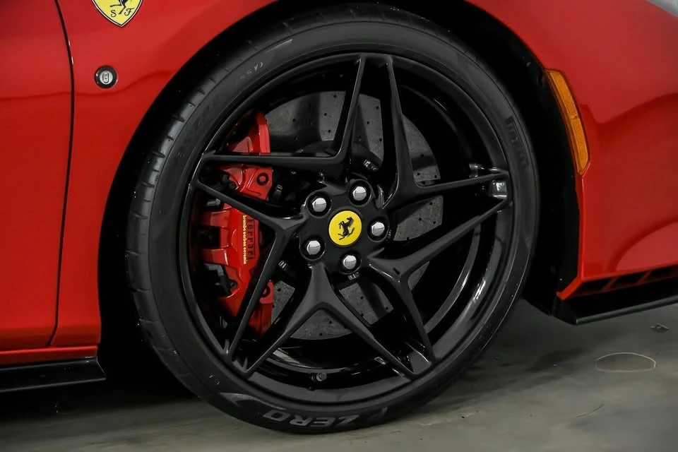 2021 Ferrari F8 Tributo - Image 17 of 20