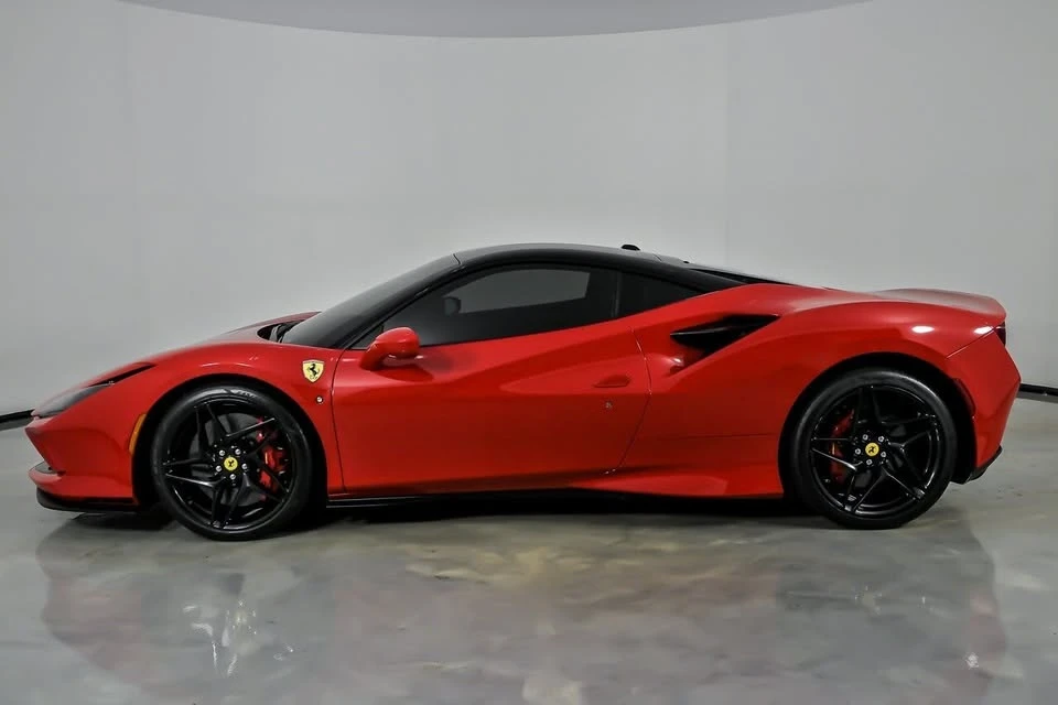2021 Ferrari F8 Tributo - Image 8 of 20
