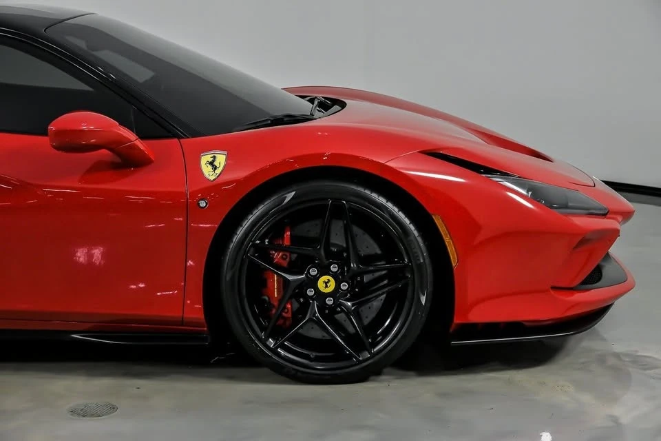 2021 Ferrari F8 Tributo - Image 15 of 20