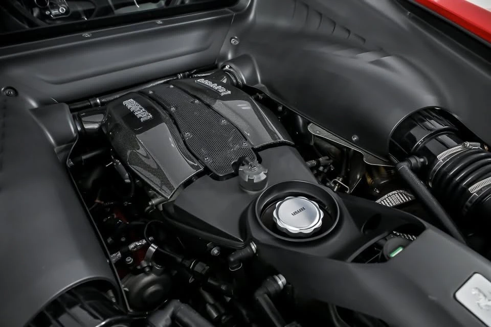 2021 Ferrari F8 Tributo - Image 20 of 20