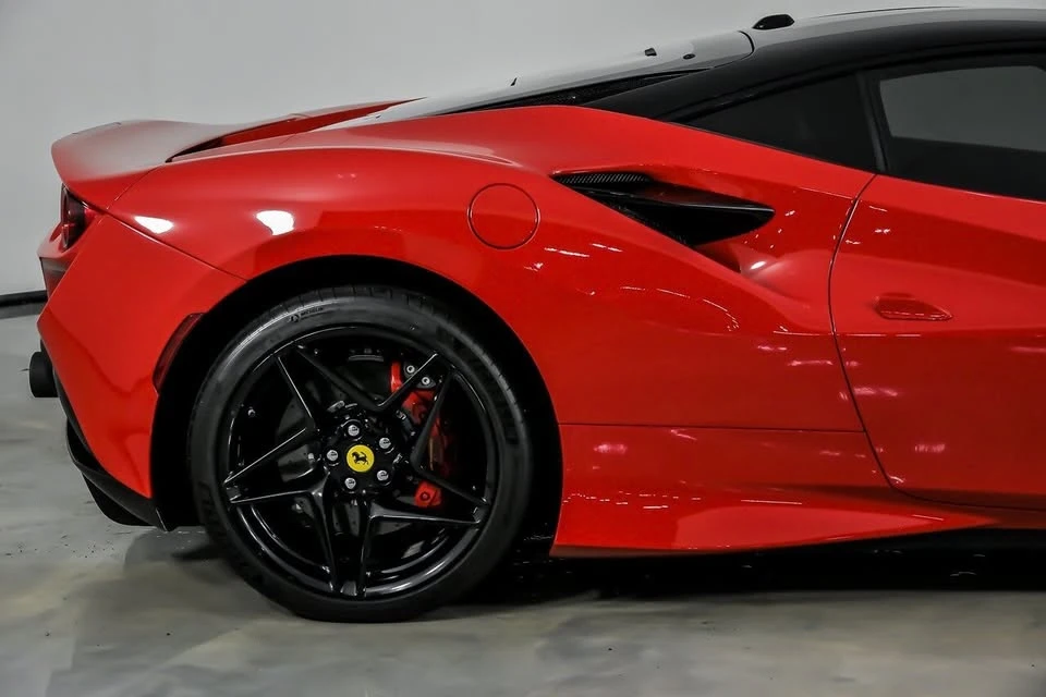2021 Ferrari F8 Tributo - Image 13 of 20