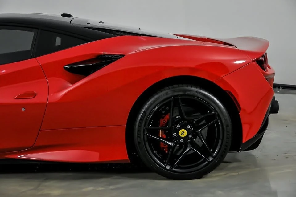 2021 Ferrari F8 Tributo - Image 9 of 20