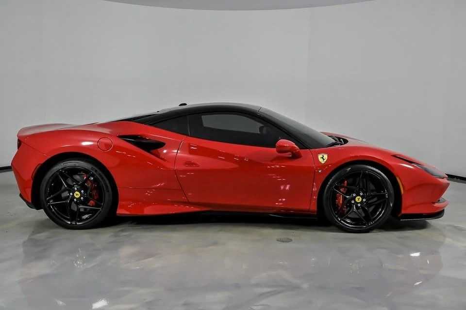 2021 Ferrari F8 Tributo - Image 14 of 20